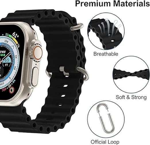 T800 Ultra Series 8 Ultra Smart Watch