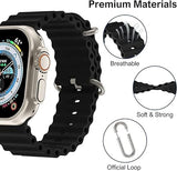T800 Ultra Series 8 Ultra Smart Watch
