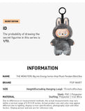 Surprise Labubu Blind Box – The Cutest Viral Collectible 🪆
