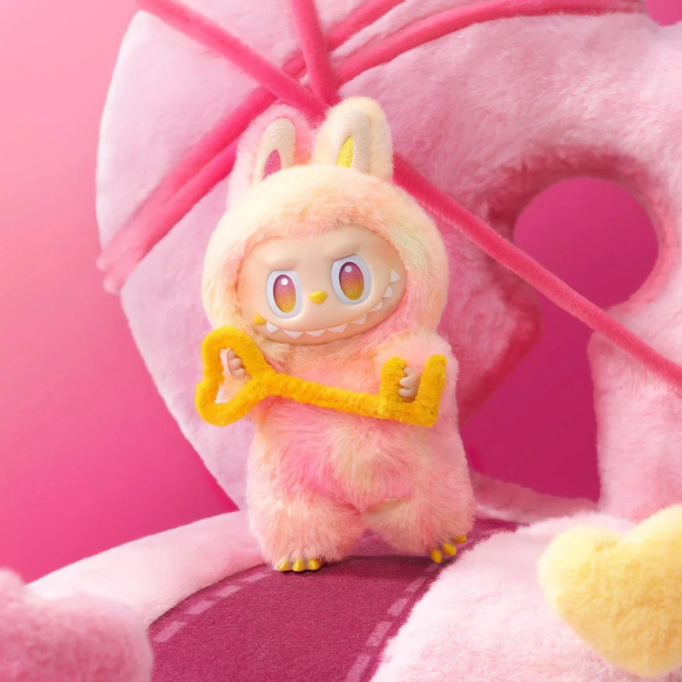 Surprise Labubu Blind Box – The Cutest Viral Collectible 🪆